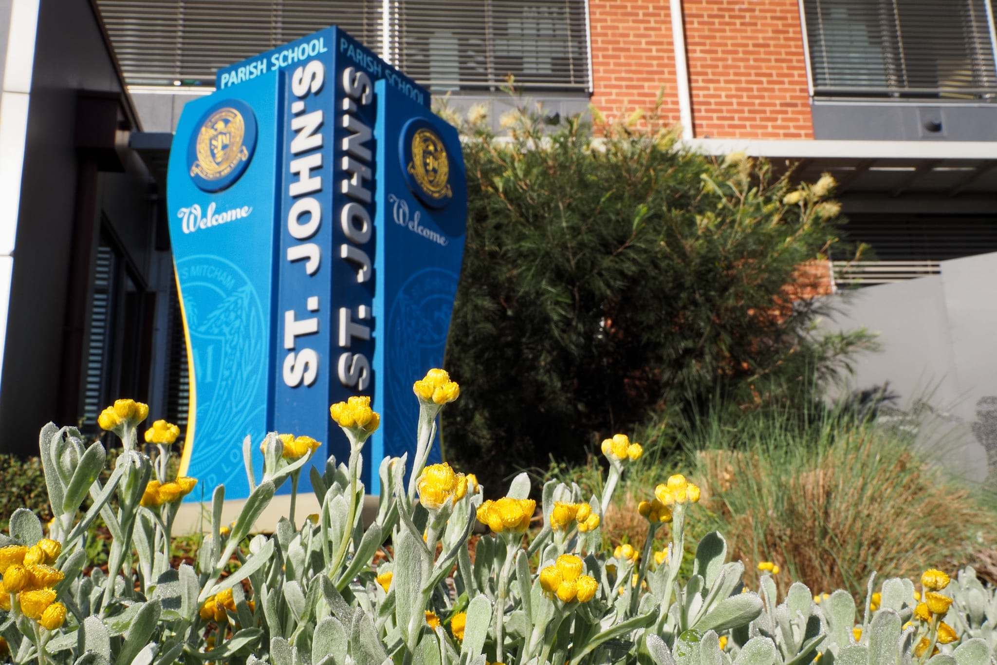 150+ years of caring, connecting, and growing together