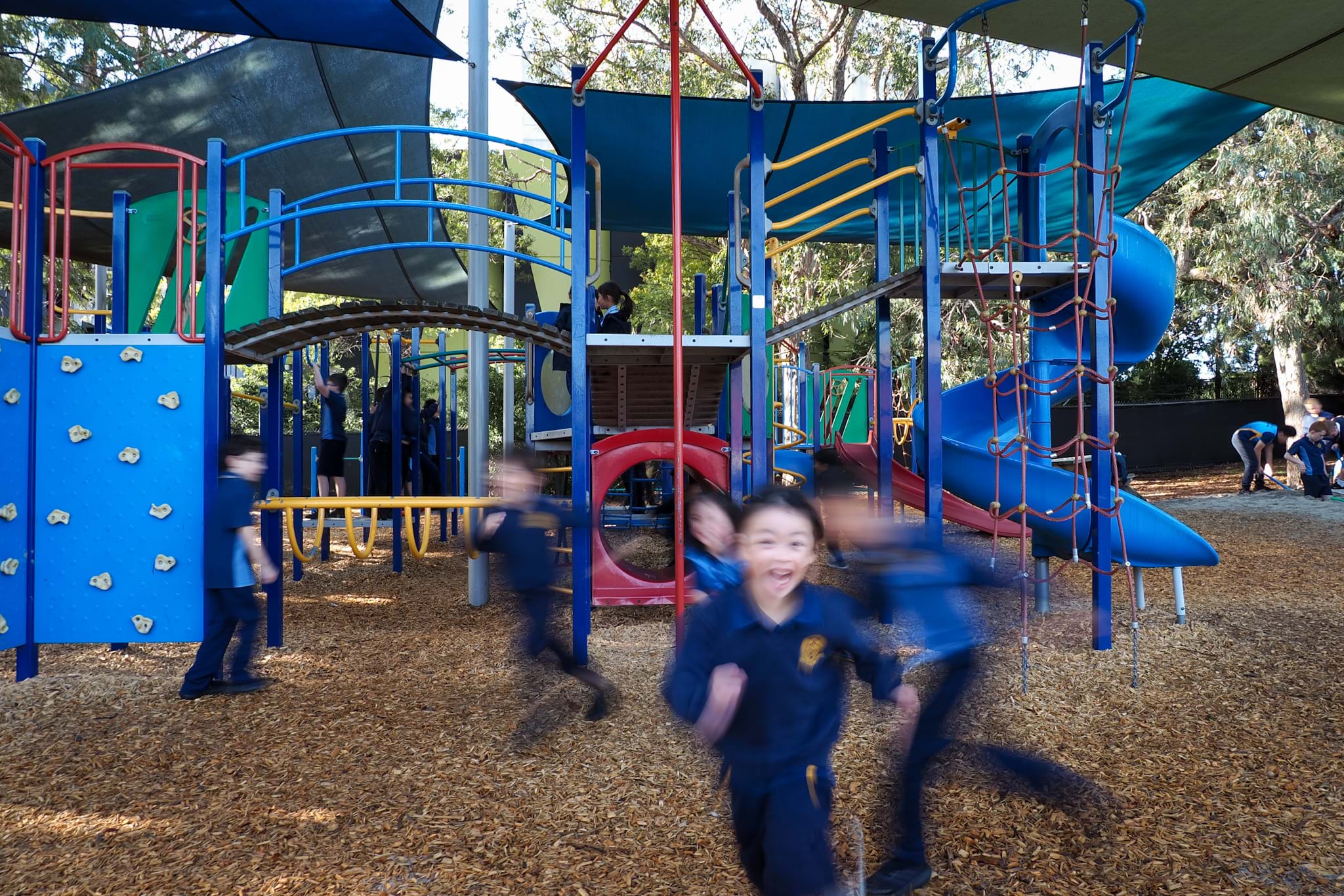 A place where your child will thrive