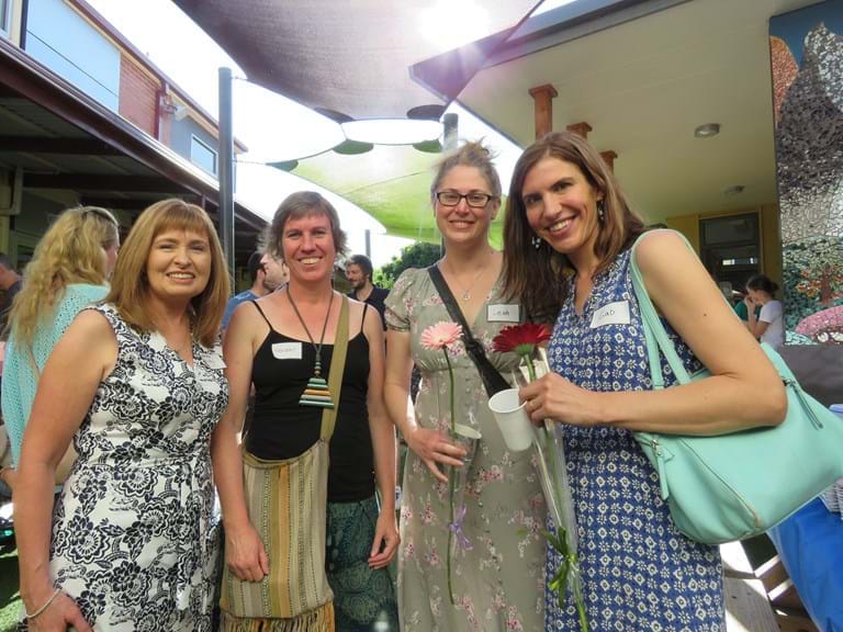 St John's Parents Association