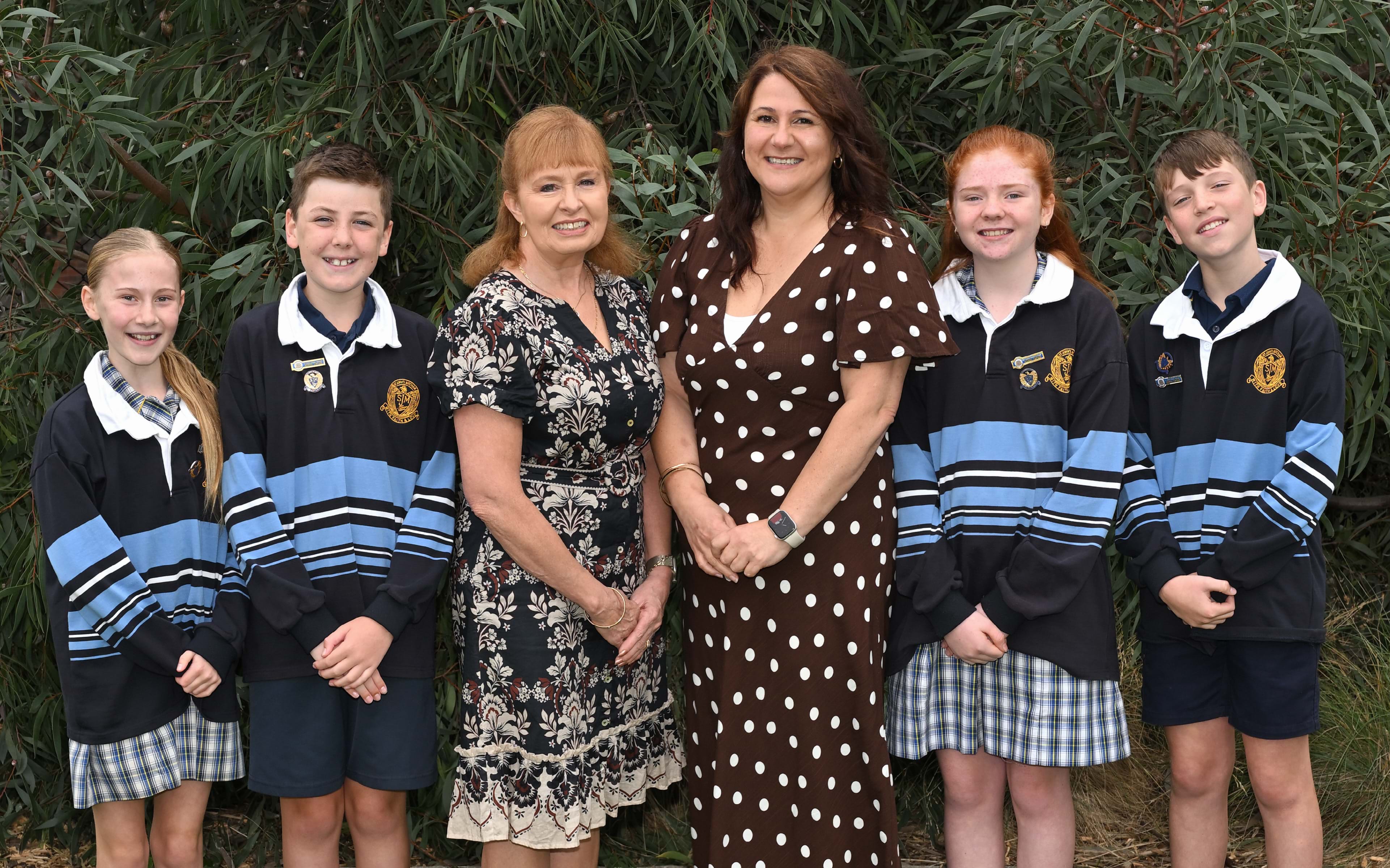 School Community